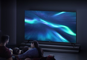 רילמי חושפת את טלוויזיית ה-Realme Smart TV 4K